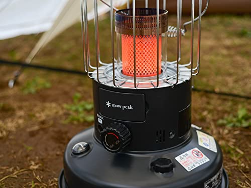 2026最新】スノーピークのストーブ徹底解説！レインボーストーブは購入