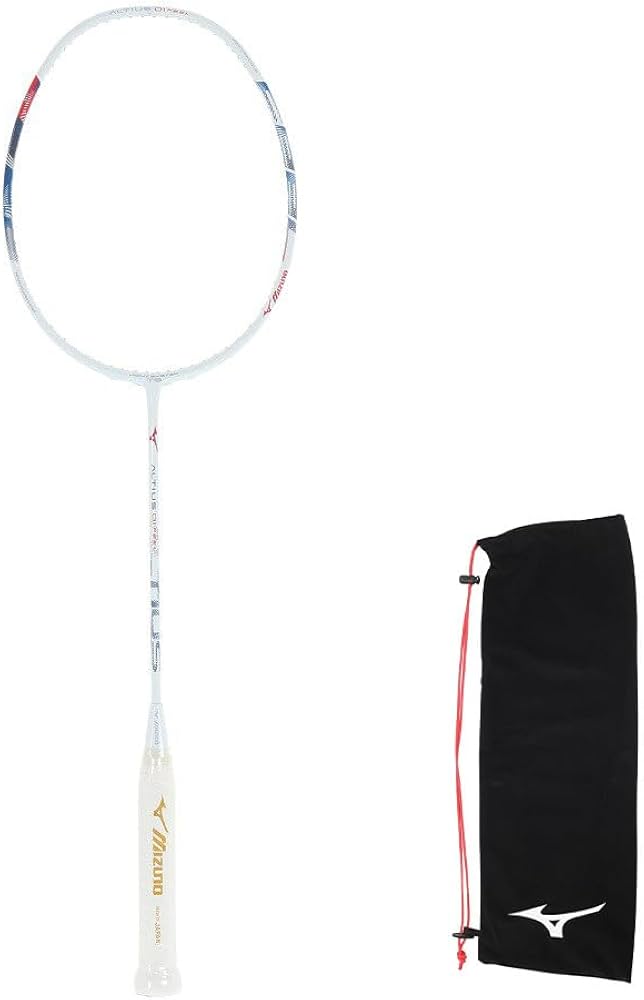 Amazon.co.jp: MIZUNO Mizuno ALTIUS 01 FEEL Badminton Equipment