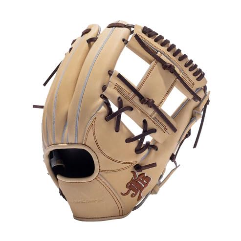 Amazon | 和牛 ジェイビーグラブ WAGYU JB 和牛JB 硬式用グラブ 内野手