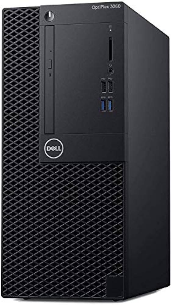 Amazon.co.jp: Dell Dell Optiplex 3060ミニタワーミニタワー