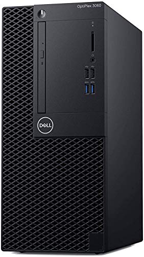 Amazon.co.jp: 「並行輸入品」Dell Dell Optiplex 3060ミニタワーミニ