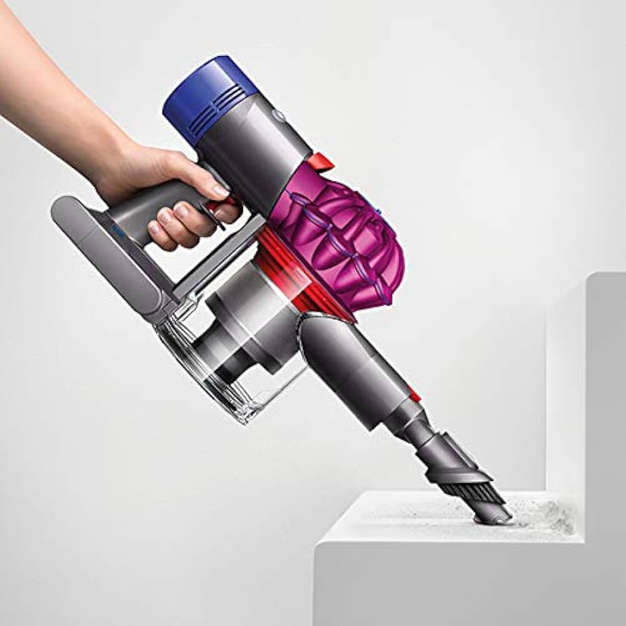 Amazon | ダイソン V7 Trigger HH11MH HH11MH | Dyson(ダイソン