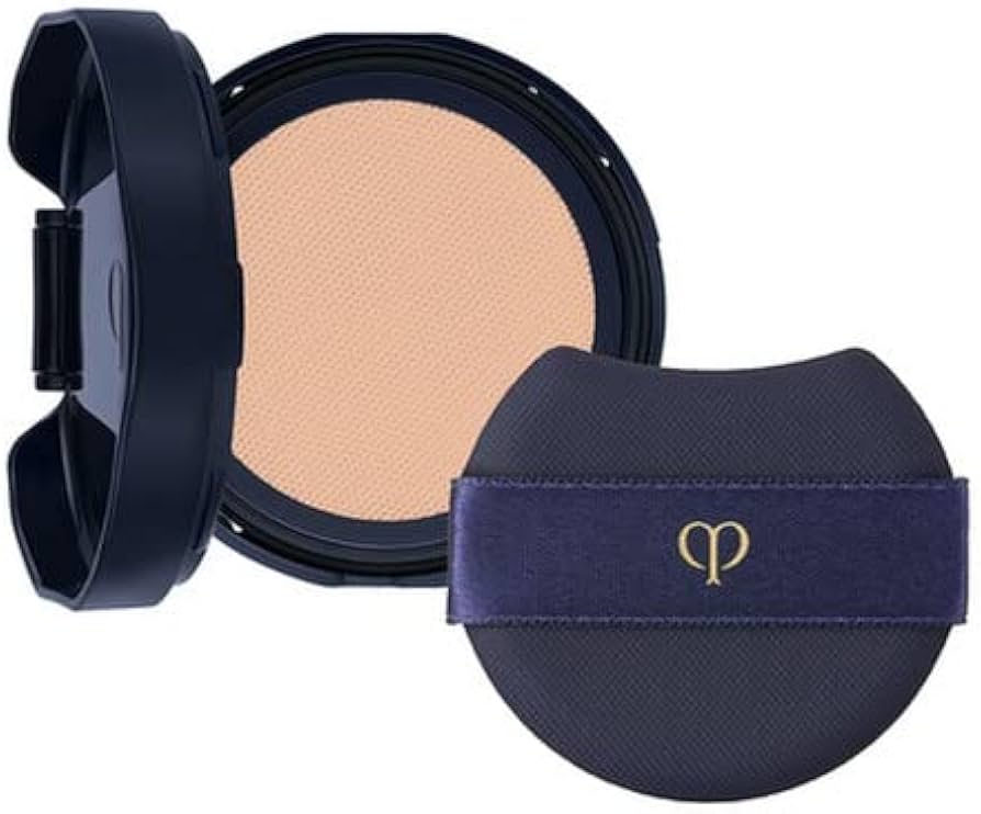 Amazon | 資生堂クレ・ド・ポーボーテ タンクッションエクラ