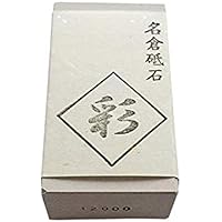 Amazon.co.jp: ナニワ研磨工業 名倉砥石 彩 5000 M 砥粒を利用した刃