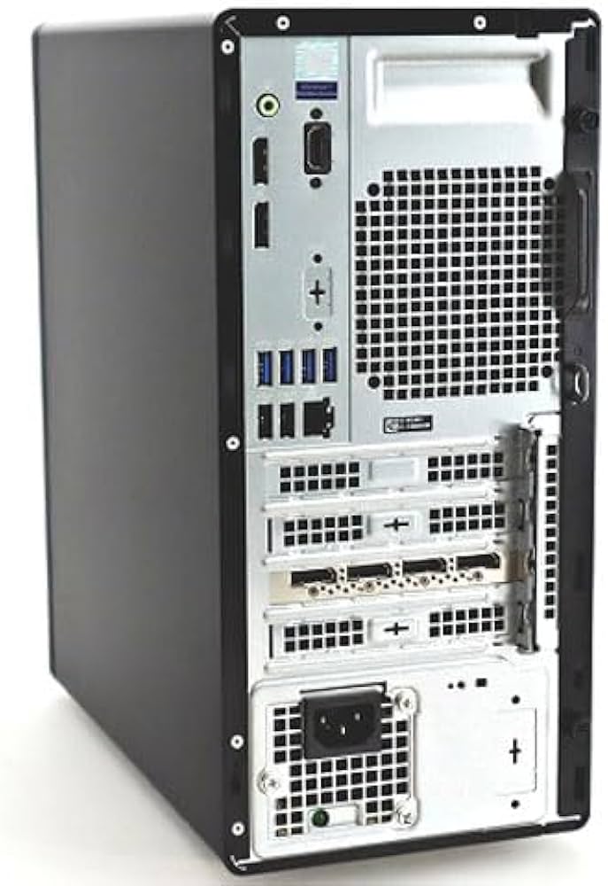 Amazon.co.jp: 【整備済み品】 Dell デル Optiplex 5080 Tower [NVIDIA