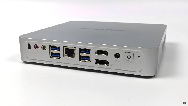 Amazon.co.jp: ミニPC (MINISFORUM-TH80) 第11世代 Intel Core i7