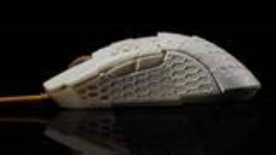 Amazon | Finalmouse Ultralight 2 - Cape Town USB ゲーミングマウス