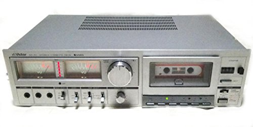 Amazon.co.jp: Victor KD-A5 カセットデッキ : Electronics