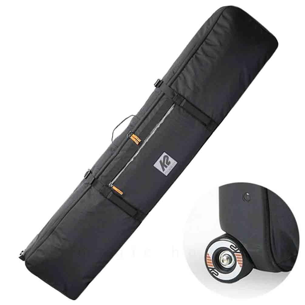 Amazon | スノーボード ボードケース スノボ ブランド K2 ケーツー