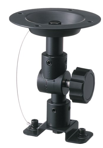 Amazon | ONKYO スピーカーブラケット （1台） TK-L70(B) /ブラック