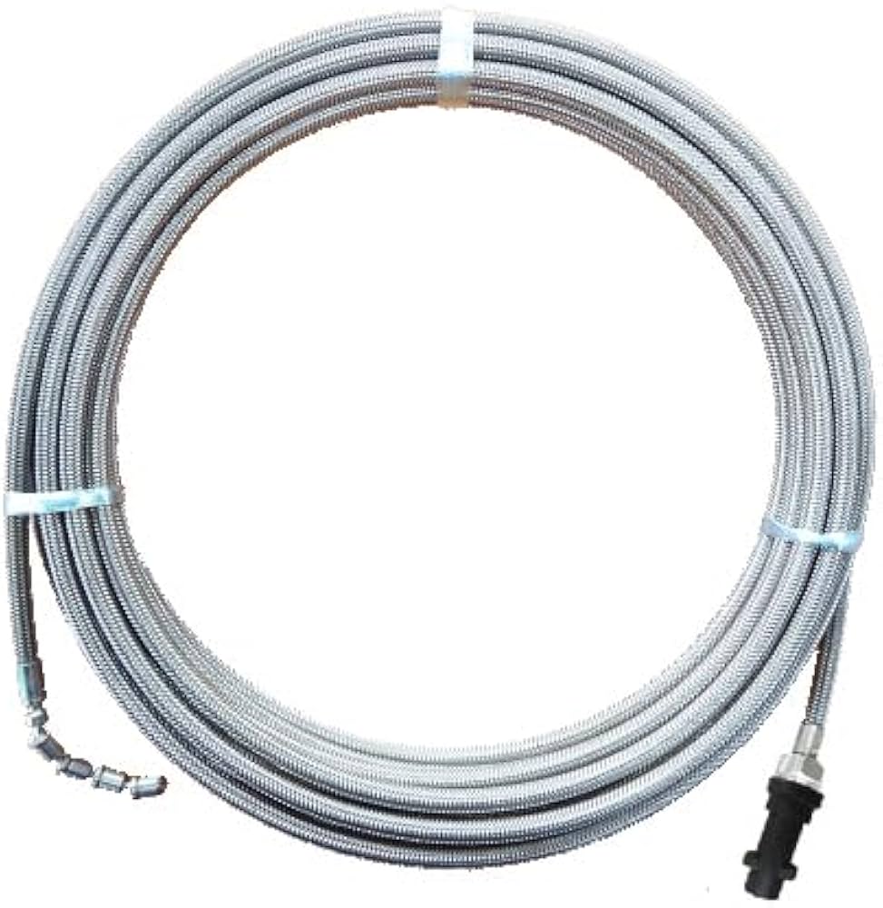 Amazon.co.jp: ケルヒャーKシリーズ高圧洗浄機互換 プロ仕様 洗管