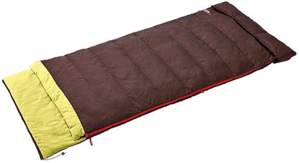 Amazon.co.jp: コールマン 寝袋 コンフォートマスター スリーピング