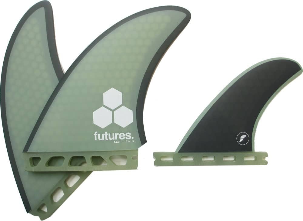 Amazon | FUTURE FIN フューチャーフィン RTM HEX FAMT 2.0 3フィン