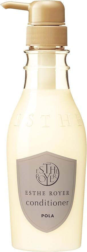 Amazon | POLA ポーラ エステロワイエ シャンプー＆コンディショナー
