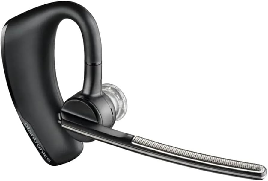 Amazon.com: Plantronics Poly - Voyager Legend Wireless Noise
