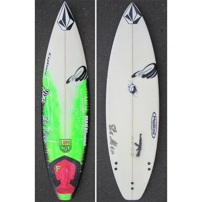 Amazon | 3Dimension スリーディメーション サーフボード 6'0