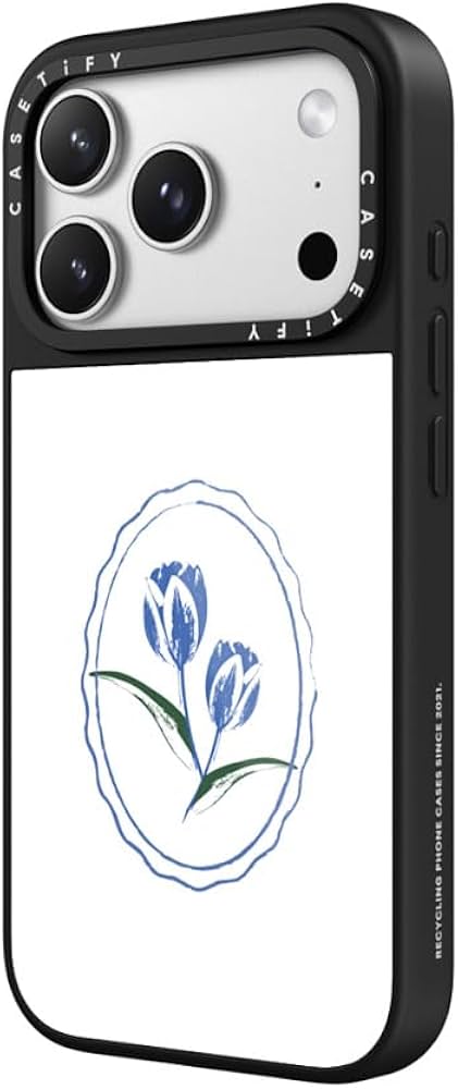 Amazon.co.jp: CASETiFY グレーズ iPhone 17 Pro ケース [傷つけ防止