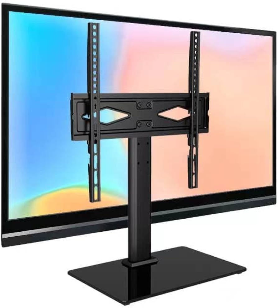 Amazon.co.jp: §zz．luxi テレビスタンド モニター台 移動式 TV