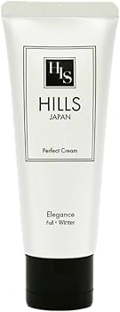 Amazon.co.jp: HILLSトータルケア美容クリーム 50g ハンドクリーム