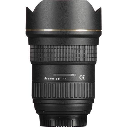 Amazon.com : Tokina at-X PRO 16-28mm F2.8 FX Lens - Nikon AF Mount