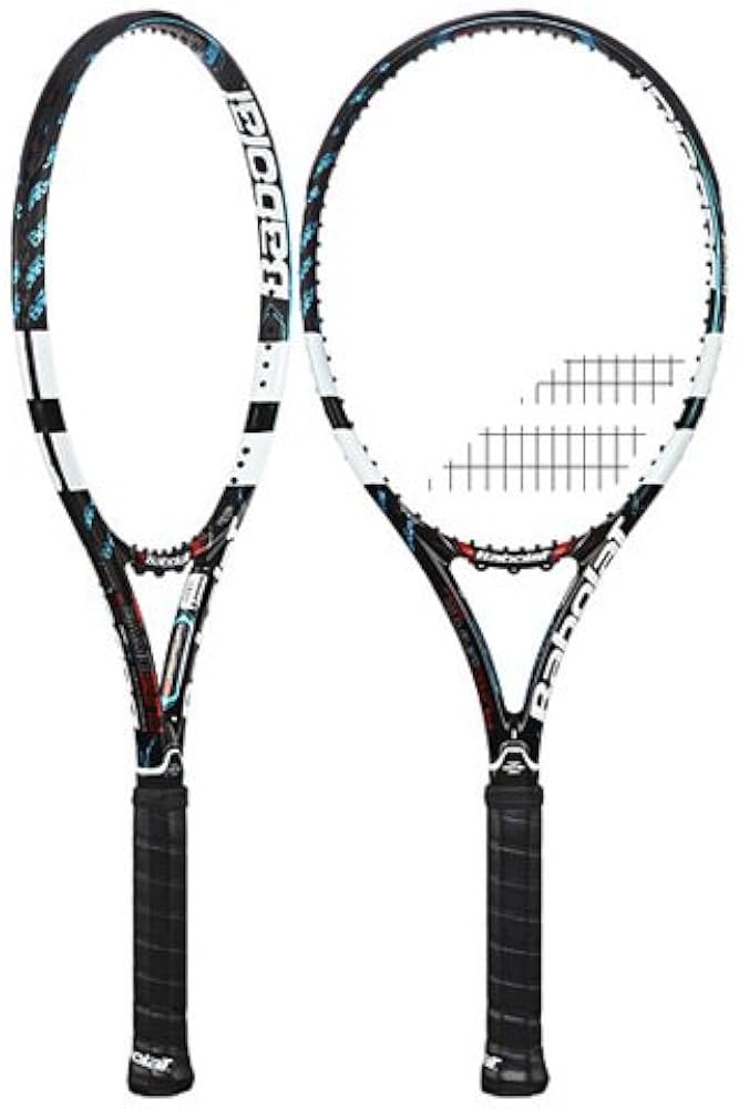 Amazon | バボラ ピュア ドライブ ロディック 2013 ラケット /G5