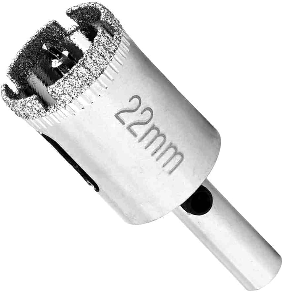 Amazon.co.jp: 【陶器・ガラス・大理石・レンガ・植木鉢に穴あけ