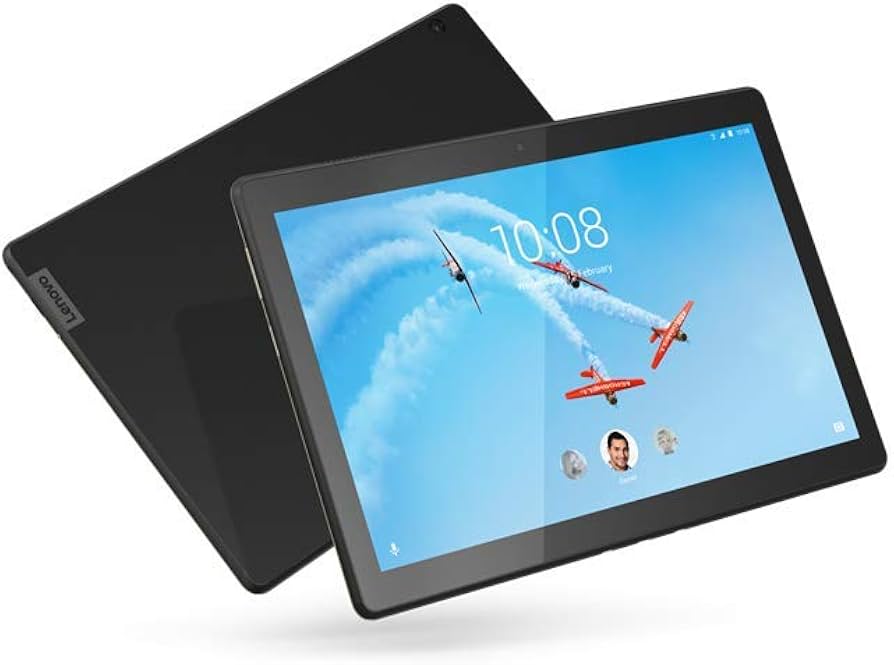 Lenovo Tab M10 (TB-X505X), 10.1 Inch Tablet, 10.1 inch, Qualcomm