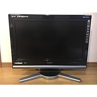 Amazon | シャープ 32V型 ハイビジョン 液晶テレビ レッド AQUOS LC