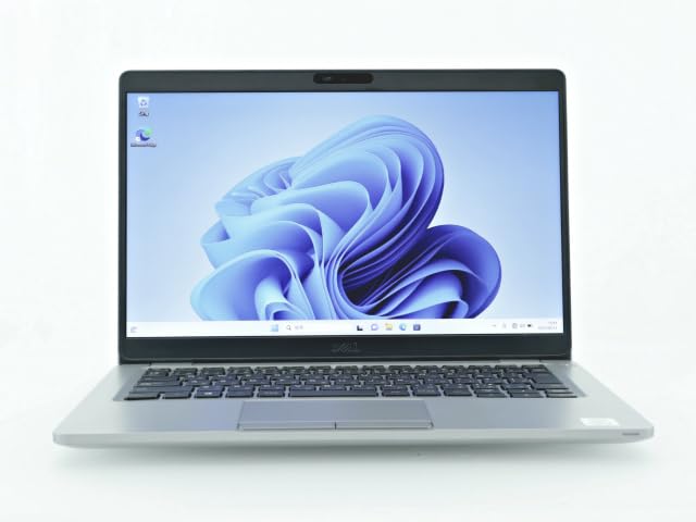 Amazon.co.jp: 【整備済み品】 Dell デル Latitude 5310 第10世代 i5