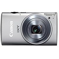 Amazon | Canon デジタルカメラ IXY 610F 約1210万画素 光学10倍ズーム