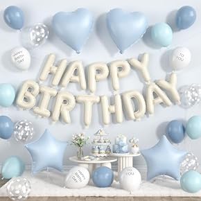 Amazon.co.jp: パーティーグッズ: おもちゃ: 風船・バルーン, 風船