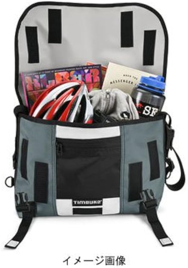 Amazon | [ティンバック2] TIMBUK2 クラシックメッセンジャーバッグ M