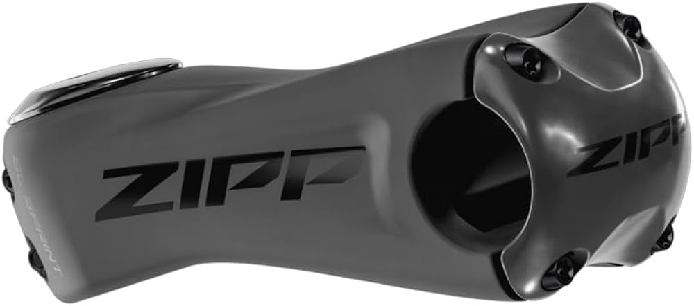 Amazon | ZIPP (ジップ) SL SPRINT CARBON STEM 12° ステム (100mm