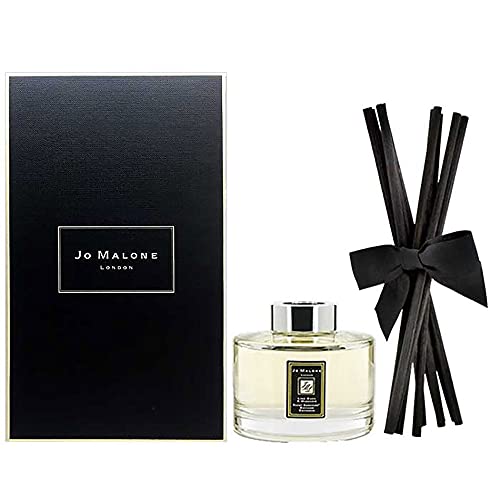 徹底検証】JO MALONE イングリッシュペアー&フリージア ディフューザー
