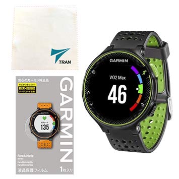 Amazon | 【日本正規品・日本語版】GARMIN(ガーミン) ForeAthlete