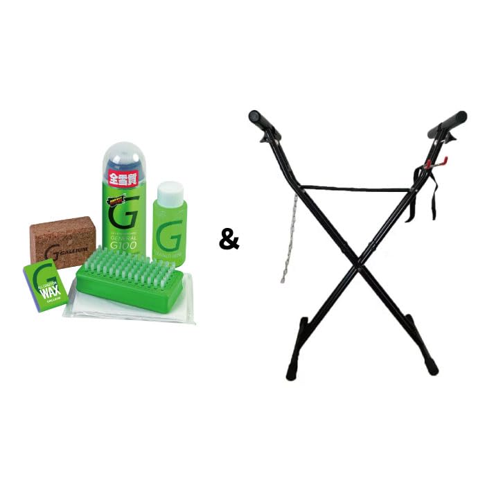 Amazon | GALLIUM ガリウム SX0014 ワックススタンドWAXSTAND +