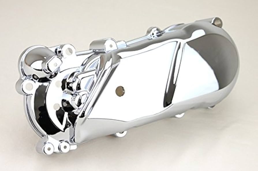 Amazon | ディオ ディオZX AF34AF35 前期型 メッキ エンジン クランク