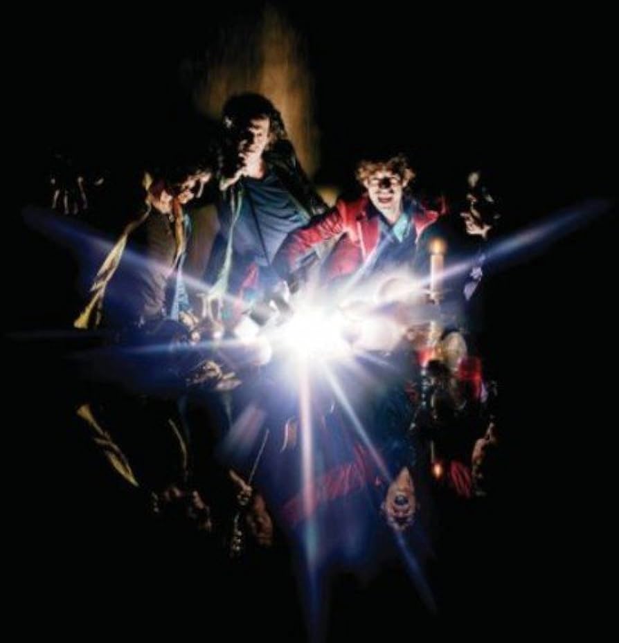 Amazon.co.jp: ア・ビガー・バン - ザ・ローリング・ストーンズ