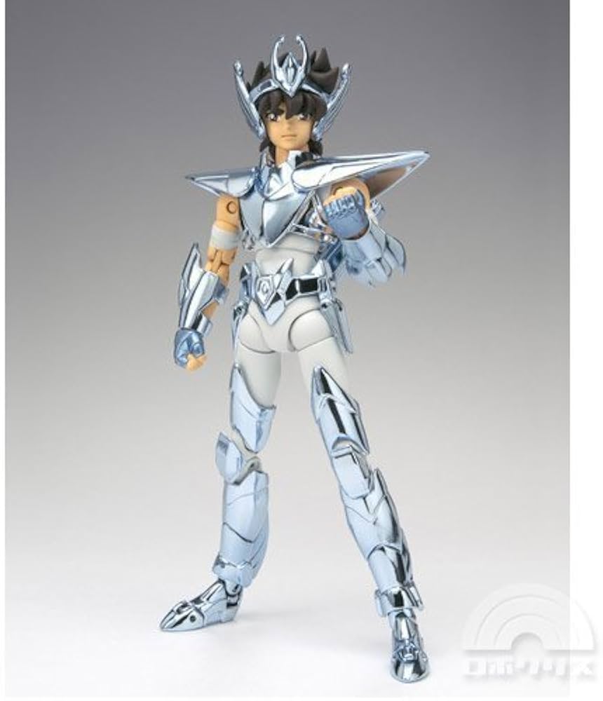 Amazon.co.jp: 聖闘士聖衣神話 ペガサス星矢 最終青銅聖衣 ORIGINAL
