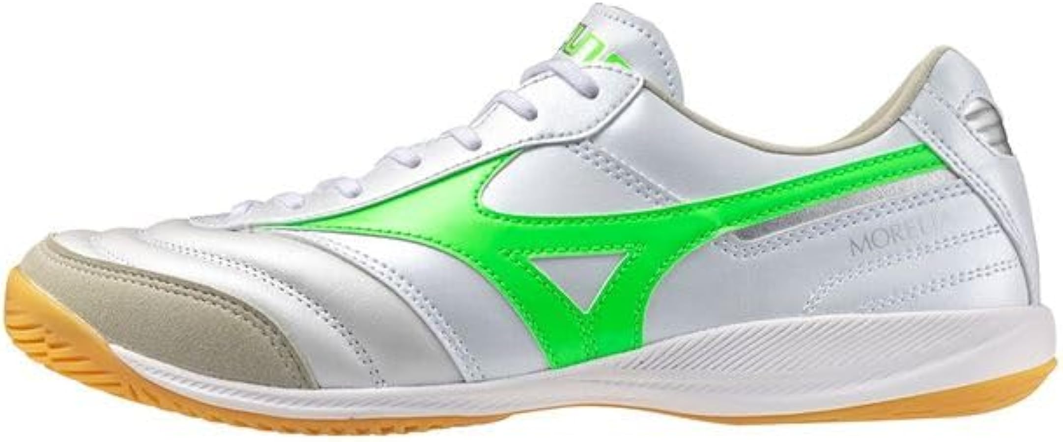 Amazon | [ミズノ] フットサルシューズ モレリア SALA ELITE IN 部活