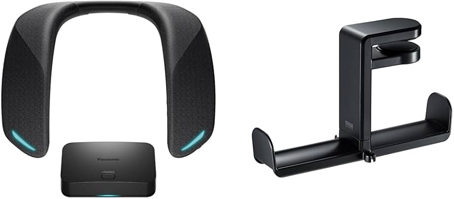 Amazon.co.jp: 【セット販売】パナソニック ゲーミングネック