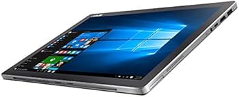 Amazon.co.jp: ASUS 2in1ノートパソコン TransBook グレー T304UA-7200