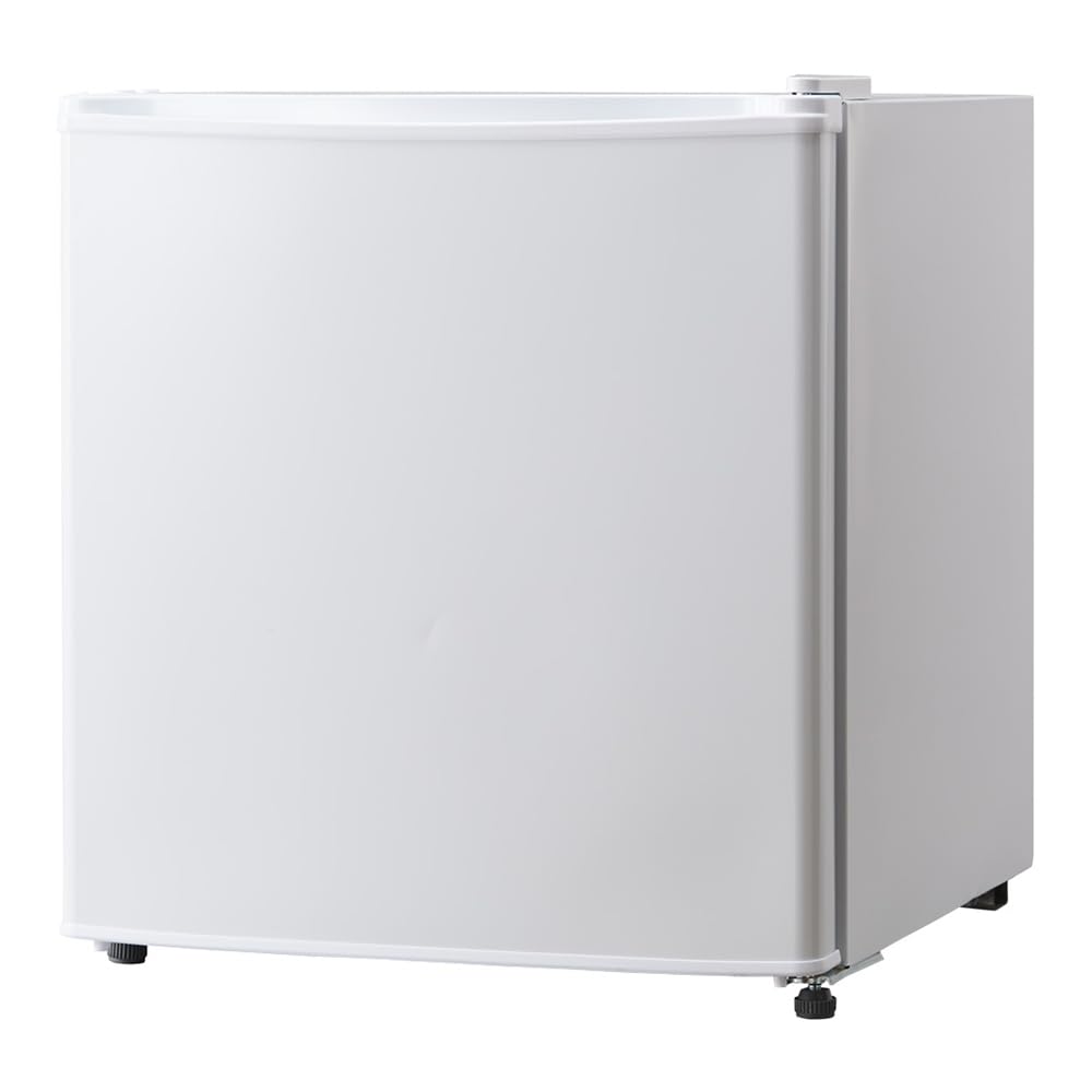 Amazon | simplus 1ドア冷蔵庫 47L 自動霜取り機能付 左右開き SP-47LD