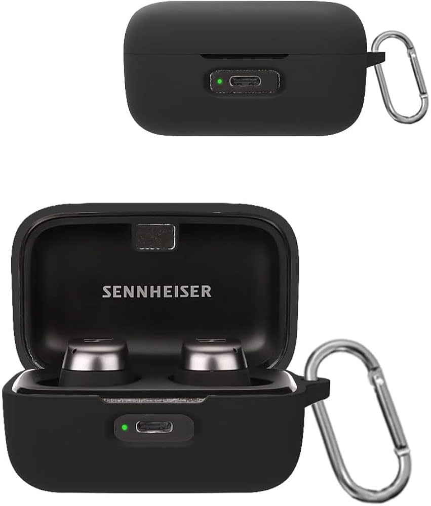 Amazon | For ゼンハイザーSennheiser MOMENTUM True Wireless 3