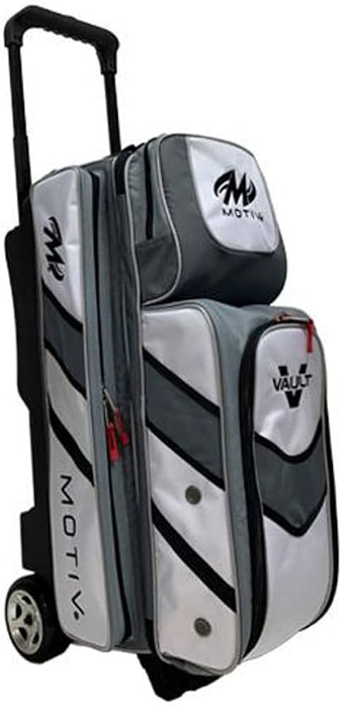 Amazon.co.jp: Motiv 限定版 ボールト 3 ボール ローラー ボーリング