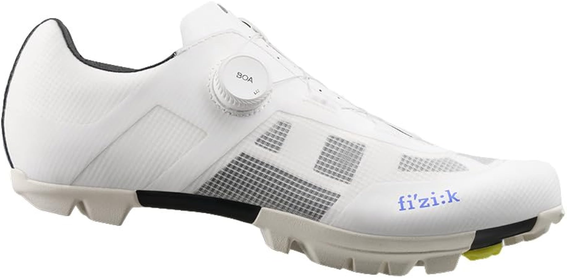 Amazon.com | Fizik Vento Proxy Carbon, Gravel Carbon Shoes with