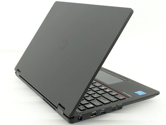 Amazon.co.jp: 【整備済み品】 富士通 Fujitsu Lifebook U7311/F