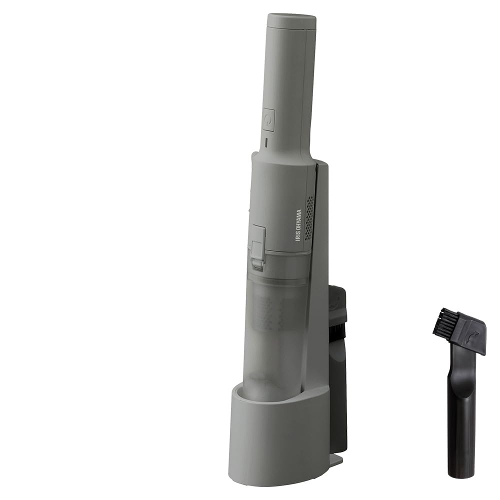Amazon | 【Amazon.co.jp限定】アイリスオーヤマ 掃除機 コードレス