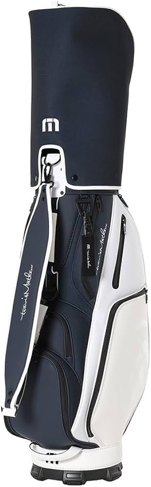 Amazon | トラヴィスマシュー（Travis Mathew） ゴルフ キャディバッグ