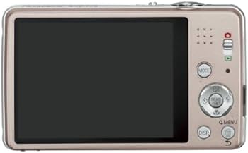 Amazon | パナソニック デジタルカメラ ルミックス FH8 光学5倍 ピンク